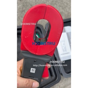 เครื่องทดสอบสายดินแบบหนีบ Uni-T Ut275+ ของใหม่พร้อมส่ง H - Product Image 4