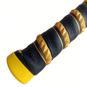 Резиновая рукоятка для парк-гольфа OEM-производителя, новый дизайн, золотистая, классическая - Product Image 5