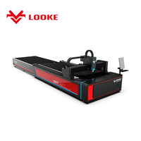 Machine de découpe laser à fibre métallique CNC 3015 1000W 1500W 3000W, prix pour la découpe d'acier inoxydable, de fer et d'aluminium