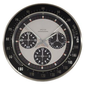 Luxus Wanduhr <span class=keywords><strong>Horloge</strong></span> Murale De Luxe Orologio Da Parete Di Lusso Reloj De Pared De Lujo Relogio De Parede De Luxo Montre murale - Product Image 2