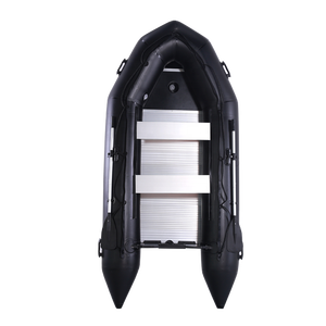 Bote Inflable Profesional para Pesca con Asiento, Diseño de Casco Estable, Tipo Skiff - Product Image 6