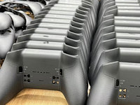Coque de protection pour manettes Xbox Elite Series 2, coque arrière pour manette Xbox Elite 2, boîtier inférieur arrière