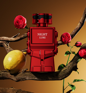 Nueva Llegada Cross-Border the Story of Flowers Floral Women's High-End 50ml <span class=keywords><strong>Perfume</strong></span> Spray N Regalo <span class=keywords><strong>de</strong></span> vacaciones para damas - Product Image 4