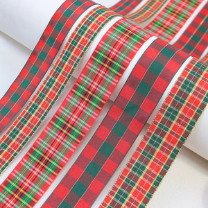 Krans Party Kerst Lint Doos Verpakking Andere Partij Decoraties - Product Image 1