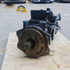 PC1250-8 PC1250-11 Excavator Hydraulic Main <b>Pump</b> 708-2L-00681 708-2L-00691 708-2H-00440 for Komatsu - Product Image 4