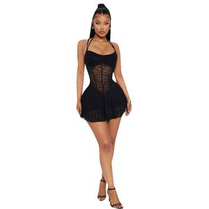 5 Night Club Tight Dresses - Sizzling Summer Fashion