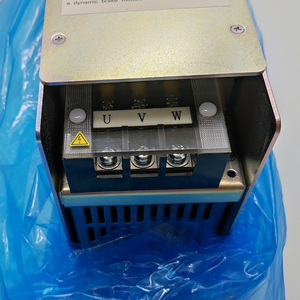 A06B-6079-H403 ตัวเลือกแอมพลิฟายเออร์เซอร์โว FANUC โมดูลเบรกแบบไดนามิก - Product Image 3
