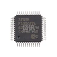 Circuit imprimé intégré Original, puce MCU IC 32BIT 48-LQFP