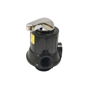 Vanne de filtration manuelle de bonne qualité 6000LPH 6TPH F56F 51106 F56F1 pour <span class=keywords><strong>filtre</strong></span> multimédia de réservoir FRP - Product Image 3