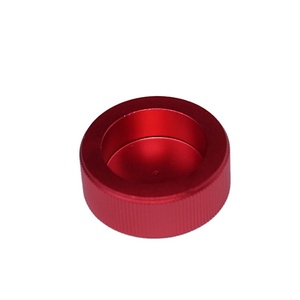Precision Processing 5-axis CNC Milling Center Dedicated Equipment CNC Parts Spare Parts Wire EDM Rapid Prototyping - Product Image 4
