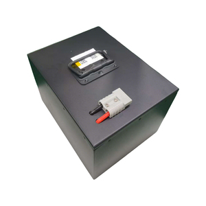 板金シェル72ボルト電動バイク<span class=keywords><strong>72V</strong></span>リン酸鉄リチウムイオン電池パック（60V、48V対応） - Product Image 1