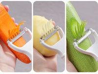 Hot Selling Plastic Handmatige Cassave Rasp Voor Keuken Fruit Voedsel Groente Snijden En Snijden