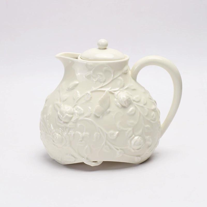 tea pot