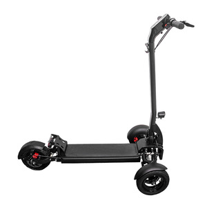 Chariot de golf électrique 2026 nouveau style, chariot de golf électrique « Follow Me », chariot de golf électrique <span class=keywords><strong>super</strong></span> puissant - Product Image 5