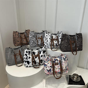 Nuevo Bolso de Mano de Gran Capacidad para Mujer, Bolso de Hombro Informal de Moda - Product Image 2