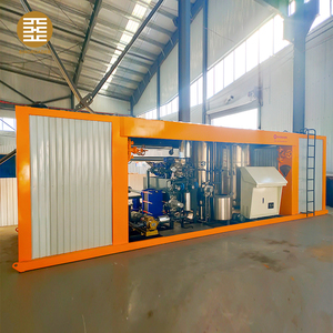 Planta de <span class=keywords><strong>Emulsión</strong></span> Bituminosa para Pavimentación de Carreteras de Asfalto, de Fácil Transferencia y Precisión, para <span class=keywords><strong>Emulsión</strong></span> de Bitumen SBS - Product Image 1