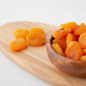 Abricots séchés en vrac, doux et entiers, pour recettes végétaliennes, smoothies, poudings et desserts, collations, sachets de congélation en vrac, cadeau, séchage - Product Image 5