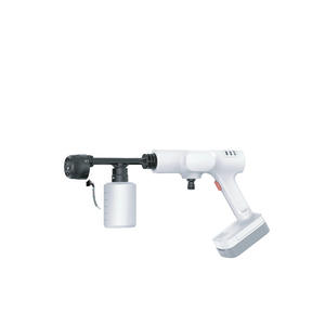 DC HIGH PRESSURE <b>WASHER</b> Professional <b>Car</b> <b>Washer</b> Rechargeable Durable Battery Pressure Gun Convenient for Home or Commercial Use - Product Image 3