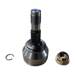 Nouveau CV JOINT Kit Joint C.V extérieur pour KARSAN JEST OE 46308485 / 46308370 / 1355334080 - Product Image 1