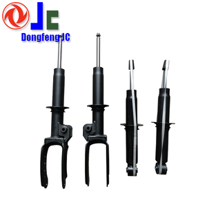 โช้คอัพสำหรับ Volkswagen Touareg 2004-2014 - Product Image 3