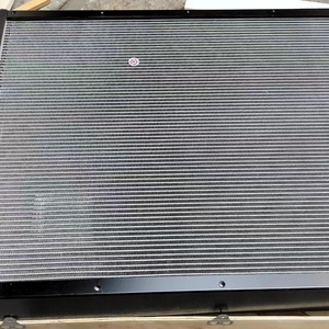 204-0884 2040884 <b>Radiator</b> for E325C Excavator Engine Parts - Product Image 2