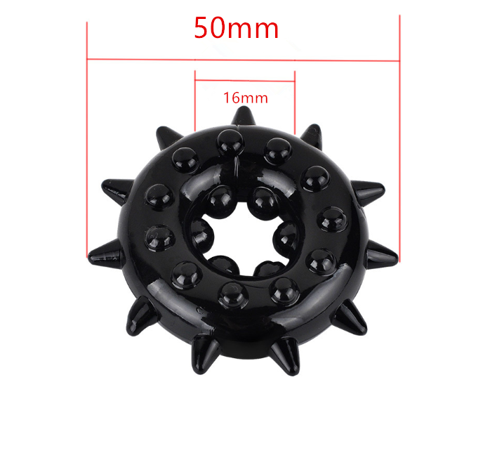 Ebay Hot Selling Sex Toys Cock Ring for Men