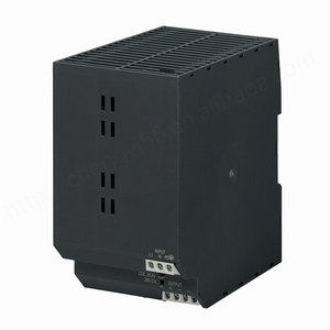 S120 Double Motor Module Inverter PLC pour l'automatisation industrielle 24V 6SL3120-2TE13-0AD0 - Product Image 5