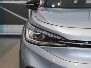 Nuova ID.4 X Smart Edition 2025: SUV Elettrico BEV Eccezionale con Lunga Autonomia e Qualità Tedesca - Product Image 5