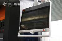 Prensa Plegadora CNC de Simulación 3D Completa 175T 5000mm con Pantalla de 24 Pulgadas Delem DA-69S para Prototipos Complejos de Múltiples Curvaturas