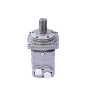 Motor Orbital Chino Serie BM4 BM4S BM4SW, Reemplazo para la Serie OMT 4000, M+S MT/MLHT - Product Image 3