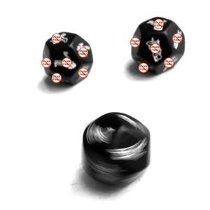 ของเล่นผู้ใหญ่ขายส่งสำหรับคู่รัก ลูกเต๋าเซ็กซ์ เกมเซ็กซ์ ของเล่นก่อนเริ่มต้นกิจกรรมทางเพศ ลูกเต๋าของเล่นเซ็กซ์ - Product Image 4