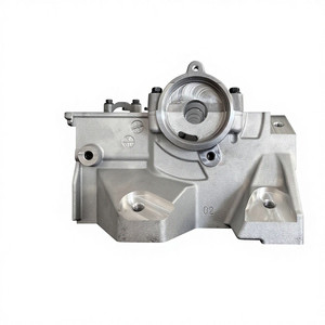 D5244T D5204T Culasse 30777365-016 30777365016 30777365 pour VOLVO 2.0 <span class=keywords><strong>D3</strong></span> D4 2.4 D5 S60 S80 <span class=keywords><strong>V60</strong></span> V70 XC60 XC70 - Product Image 6
