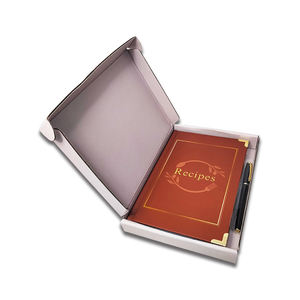 Servizio di Stampa Agenda Settimanale Organizer <span class=keywords><strong>per</strong></span> Insegnanti Ufficio Professionale Pianificatore con Copertina Rigida Quaderno Personalizzato OEM - Product Image 1