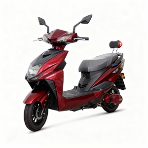 Motocicletta Elettrica Urbana ad Alta Velocità con Sistema NFC, Motore ad Alta Potenza e Lunga Durata della Batteria, Prezzo Basso Direttamente dalla Fabbrica. - Product Image 1