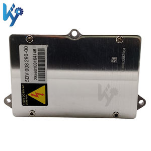 Balastro de Xenón KY OEM 5DV00829000 Nuevo D2S D2R 63126907488 para Serie 5 E60 E61 LCI, Accesorios para Automóviles, 12V 35W, 12 Meses - Product Image 4