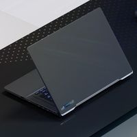 Ordinateur portable R0g Strix Scar 16 16 pouces Intel I9-13900H RTX4060 GPU 240Hz Écran IPS 2.5K SSD Rétroéclairage anglais Gaming Professionnel 32 Go
