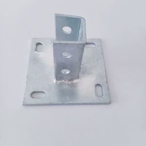 Plaque de <span class=keywords><strong>base</strong></span> galvanisée <span class=keywords><strong>à</strong></span> chaud de qualité industrielle pour la construction - Product Image 5