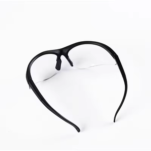 目を防ぐseguridad工業用処方安全メガネ男性用セキュリティ安全メガネ防曇 - Product Image 5