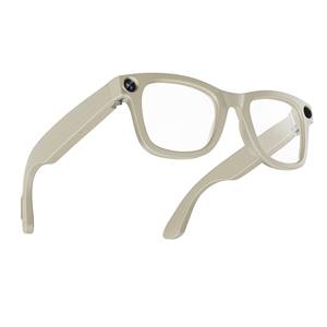 SJ 2026 Nuevas Gafas Inteligentes con Cámara de Alta Calidad de 1200P, Control Táctil, Tecnología Antivibración, para Hombres y Mujeres, con IA, Compatibles con Android e IOS - Product Image 2
