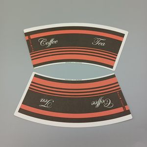 Eco Friendly <b>Printed</b> <b>Paper</b> Cup Sheet Raw Material For <b>Paper</b> Cup Forming With Good Quality - Product Image 5