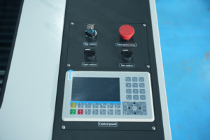 Hoge Snelheid <span class=keywords><strong>Co2</strong></span> Lasergravure Snijmachine 100W 150W 1390 Model Voor Acryl Mdf Hout - Product Image 2