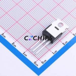 Nouveau transistor à effet de champ à transistor TO-220AB IRF3710PBF d'origine (MOSFET) vente entière puces de composants électroniques et Service de nomenclature - Product Image 2