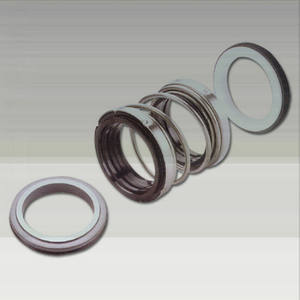 ประเภทซีลทางกล<span class=keywords><strong>47D</strong></span> ปิดผนึกสองหน้า - Product Image 2