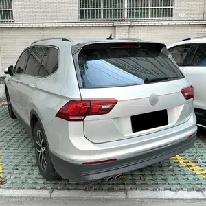 Alerón Lateral Superior Trasero para MK2 2017-2023, Alerones Traseros para Automóvil, Alerón Fijo, Modificación de Viento, Accesorios Exteriores para Automóvil - Product Image 5