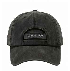 Casquette structurée de qualité supérieure en mousse durable, ajustable à l'avant, style moderne, casquette de camionneur haut de gamme - Product Image 5