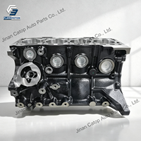 Pièces automobiles de haute qualité, exclusivement développées, bloc moteur 2E, bloc court pour TOYOTA Starlet, Corolla, Sprinter, Tazz