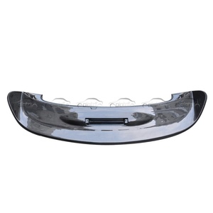 Alerón de Techo de Fibra de Carbono OLOTDI para Toyota Previa 2006-2012 - Product Image 4