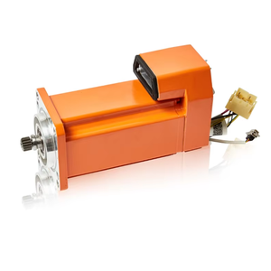 Gốc 3hac046029-004 <span class=keywords><strong>6</strong></span>-trục động cơ cho irb6700 <span class=keywords><strong>Robot</strong></span> phụ tùng - Product Image 1