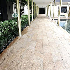 HDSTONE <span class=keywords><strong>granit</strong></span> chinois naturel G682 Giallo jaune rouillé comptoirs <span class=keywords><strong>de</strong></span> <span class=keywords><strong>cuisine</strong></span> <span class=keywords><strong>plan</strong></span> <span class=keywords><strong>de</strong></span> <span class=keywords><strong>travail</strong></span> Table à manger - Product Image 6