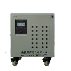 หม้อแปลงแยกวงจร 10kVA 3 เฟส - 380V เข้า/ออก ป้องกันไฟฟ้าสถิตย์ เกรด H ฉนวนกันความร้อน 98% ประสิทธิภาพสูง บรรจุภัณฑ์กล่องไม้ มาตรฐาน CE - Product Image 1